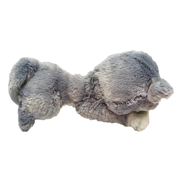 Hasbro FurReal Friends Cat Bootsie Gray Interactive  Plush 12 in Works - Picture 2 of 8